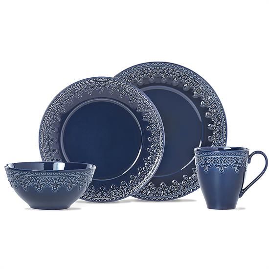 Picture of New 4pc. Setting