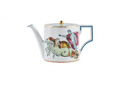 Picture of New Tea Pot