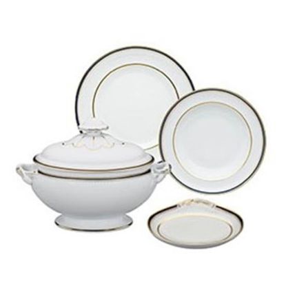 Picture of New Dinner Plate