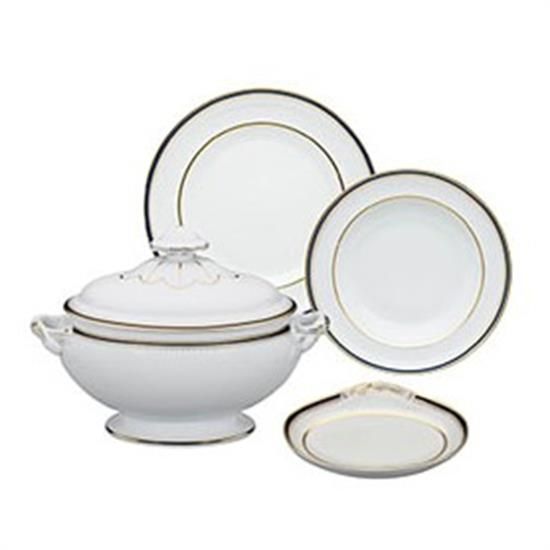 Picture of New Dinner Plate