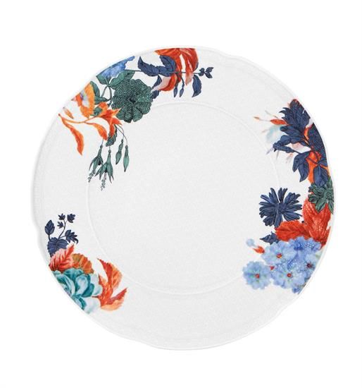 Picture of New Service Plate 12"