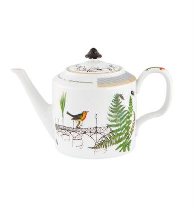 Picture of New Tea Pot