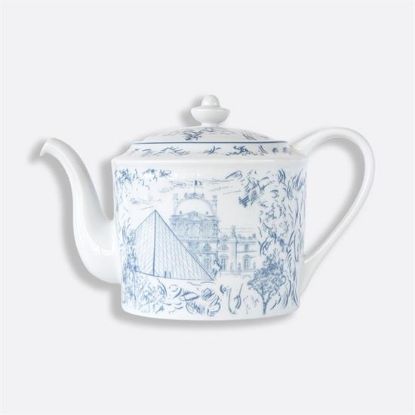 Picture of New Tea Pot