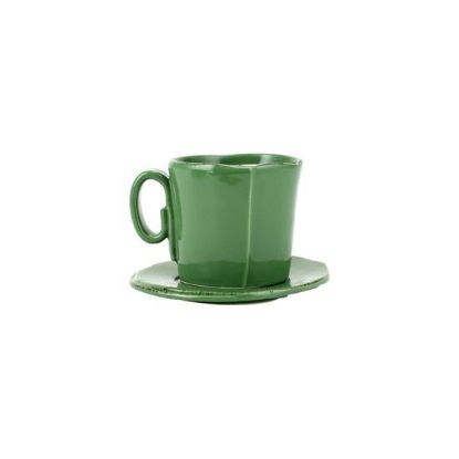 Picture of New Demi Cup&saucer