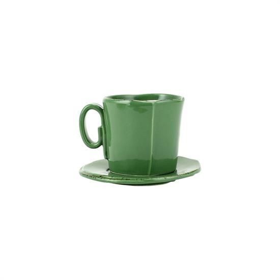 Picture of New Demi Cup&saucer