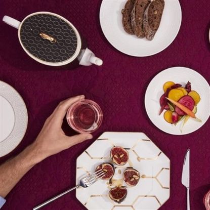 Picture of New 5pc. Setting