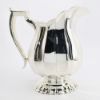 Picture of Vintage Queen Anne Sterling Silver Water Pitcher by Tuttle, Style #515