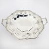 Picture of Antique International Silver Footed Sterling Centerpiece Bowl with Handles, Style #731C