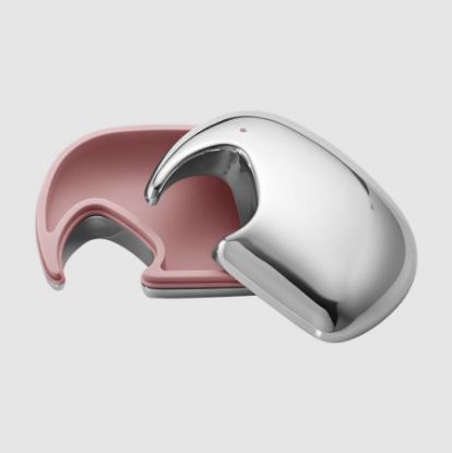 Picture of Georg Jensen Elephant Pink Box