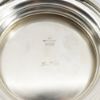 Picture of Vintage Reed & Barton Sterling Silver Serving Bowl X510c with Gadroon Decorations