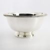 Picture of Vintage Gorham Sterling Silver 'Gadroon' Serving Bowl #350