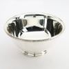 Picture of Vintage Gorham Sterling Silver 'Gadroon' Serving Bowl #350