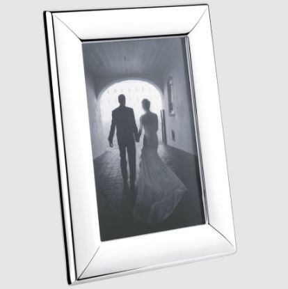 Picture of Georg Jensen Modern 4X6" Frame