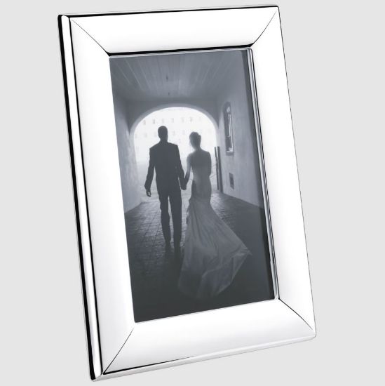 Picture of Georg Jensen Modern 4X6" Frame