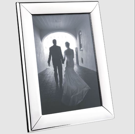 Picture of Georg Jensen Modern 5X7" Frame