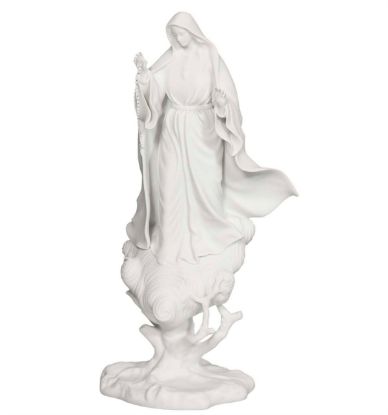 Picture of Vista Alegre Biscuit Aparition of Fatima