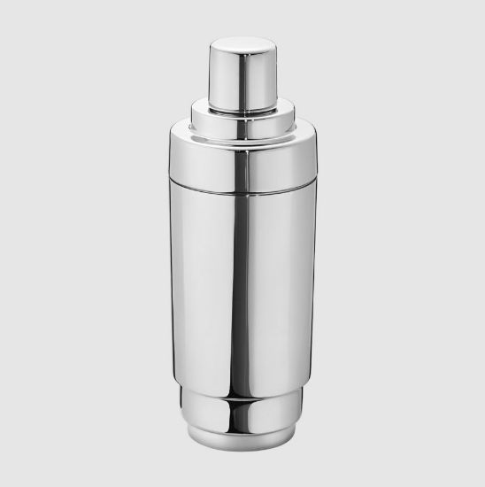 Picture of Georg Jensen Manhattan Cocktail Shaker