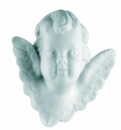 Picture of Vista Alegre Biscuit Guardian Angel 