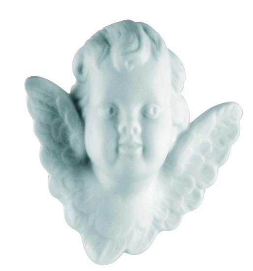 Picture of Vista Alegre Biscuit Guardian Angel 