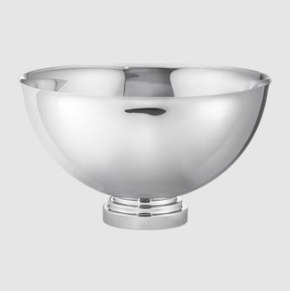 Picture of Georg Jensen Manhattan Champagne Bowl