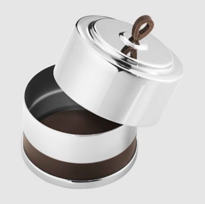 Picture of Georg Jensen Manhattan Box Round