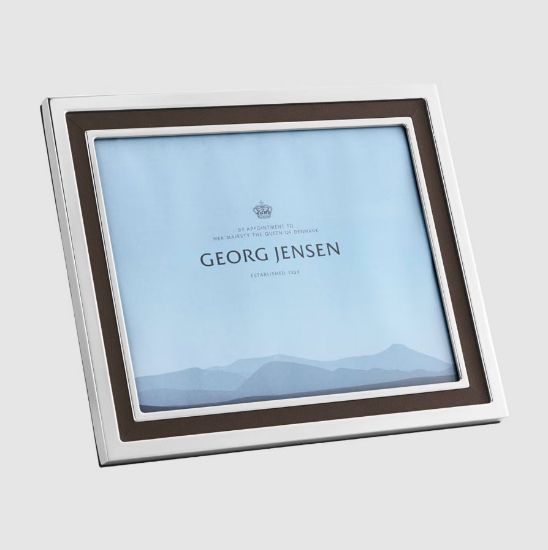 Picture of Georg Jensen Manhattan 8X10" Frame