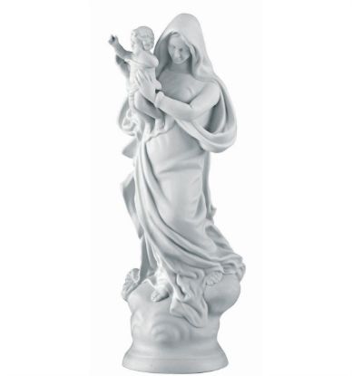 Picture of Vista Alegre Biscuit Lady Apresentação 