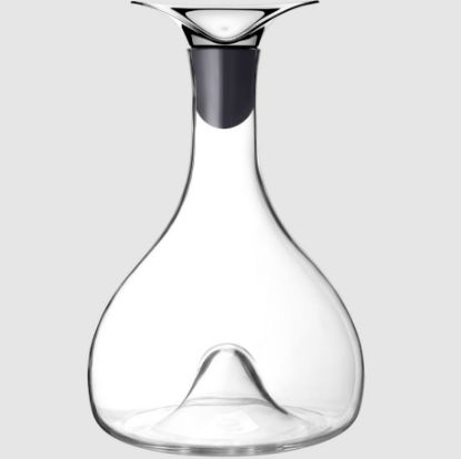 Picture of Georg Jensen Wine & Bar Carafe With Stopper