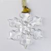 Picture of 2022 Snowflake Ornament with Box & COA	