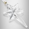 Picture of Waterford Crystal 2025 Annual Snowstar Ornament