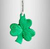 Picture of Waterford Crystal Mini Green Shamrock Ornament