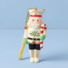 Picture of Lenox Holiday Accent Nutcracker Ornament