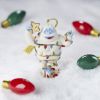 Picture of Lenox Bumble the Abominable Snowman 'Rudolph' Christmas Ornament 