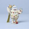 Picture of Lenox Bumble the Abominable Snowman 'Rudolph' Christmas Ornament 