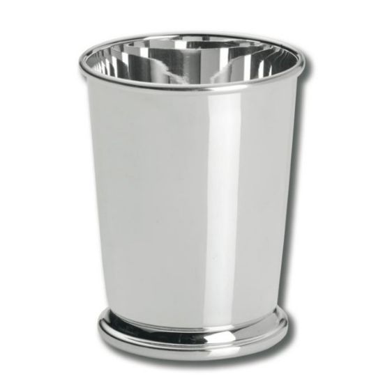 Picture of Empire Sterling Silver Plain Julep Cup, Style #83