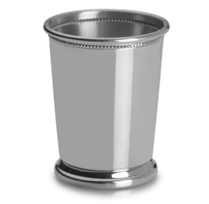 Picture of Empire Pewter Beaded 'Patrick Henry' Julep Cup, Style #481