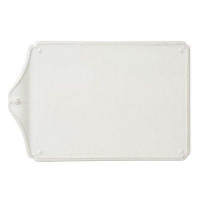 Picture of Juliska 'Berry & Thread' Whitewash Cheese & Cracker Board