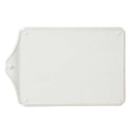 Picture of Juliska 'Berry & Thread' Whitewash Cheese & Cracker Board