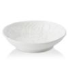 Picture of Juliska 'Berry & Thread, Sealife' Lobster Serving Bowl in Whitewash