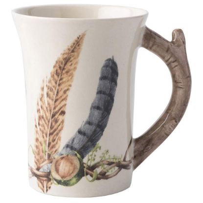 Picture of Juliska 'Forest Walk' Mug