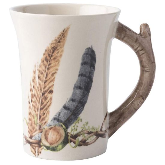 Picture of Juliska 'Forest Walk' Mug