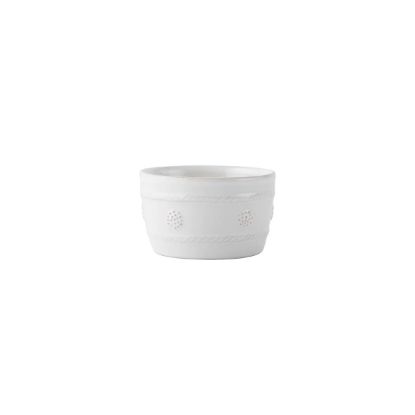 Picture of Juliska 'Berry & Thread' Whitewash Individual Ramekin