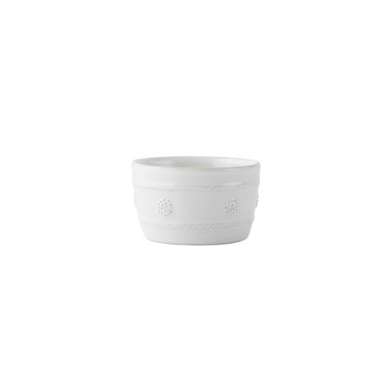 Picture of Juliska 'Berry & Thread' Whitewash Individual Ramekin