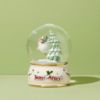 Picture of Lenox 'Merry Grinchmas' Grinch Snow Globe