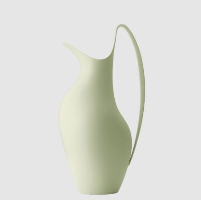 Picture of Georg Jensen Henning Koppel Pistachio Pitcher