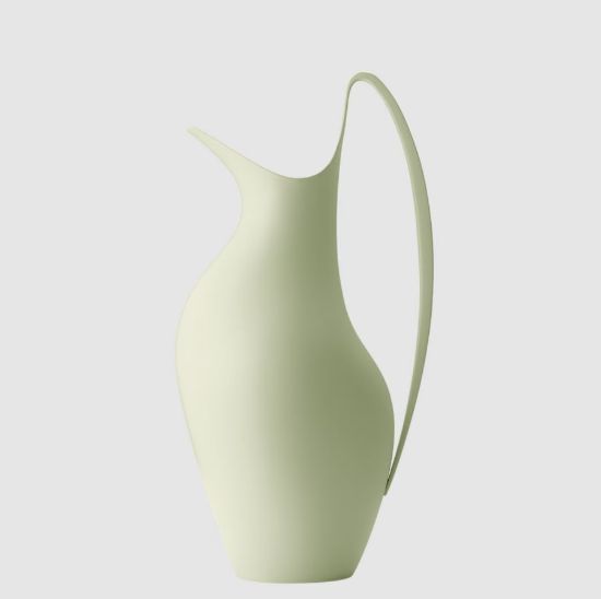 Picture of Georg Jensen Henning Koppel Pistachio Pitcher