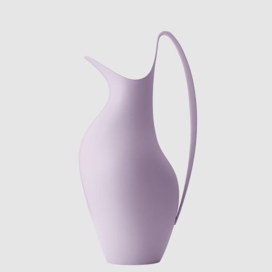 Picture of Georg Jensen Henning Koppel Lavender Pitcher