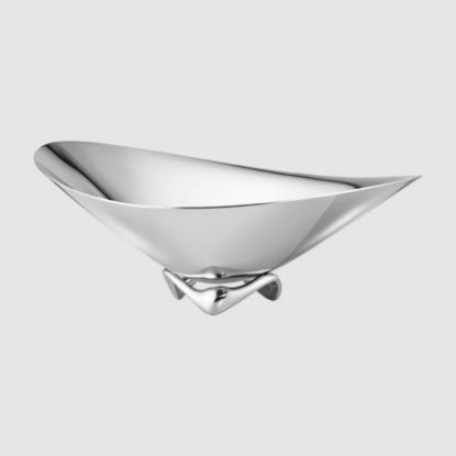 Picture of Georg Jensen Henning Koppel Small Wave Bowl