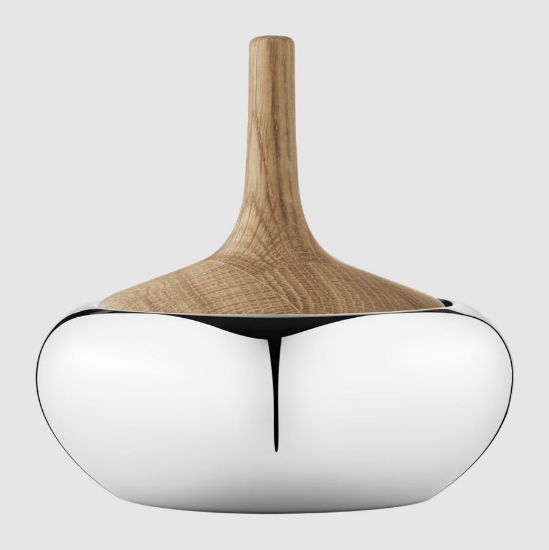 Picture of Georg Jensen Henning Koppel Bonbonniere Onion