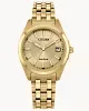 Picture of Peyten Champagne Dial Gold Stainless Steel by Citizen 